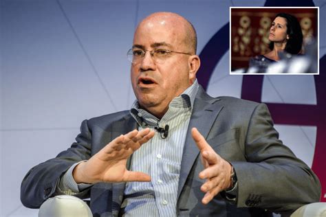 Allison Gollust Jeff Zucker Affair Was Open Secret For Years Ex Cnn