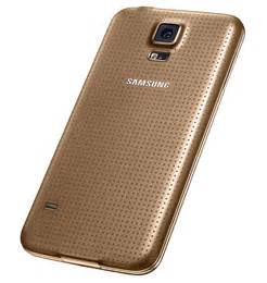 Samsung Galaxy S5 Technische Daten Und Funktionen Des Galaxy S5