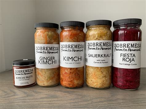 Kimchi Paste — Sobremesa: Vermont Ferments