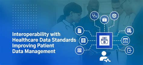 What To Know About Interoperability With Healthcare Data Standards