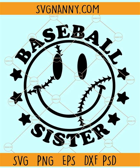 Astros Svg Baseball Heart Svg Baseball Outline Svg Digital