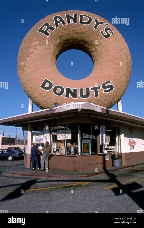 Drive Thru Donuts Hi Res Stock Photography And Images Alamy