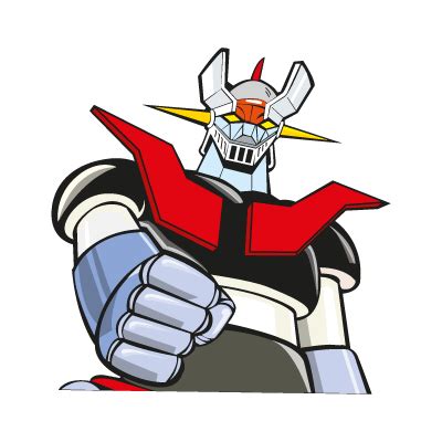 Mazinger Z Vector Mazinger Z In EPS CDR AI Format