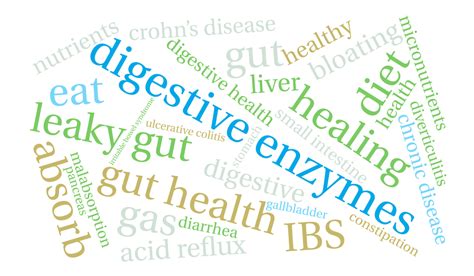 What Causes Malabsorbtion? - Gut Authority