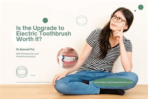 Benefits Of Electric Toothbrush Blog