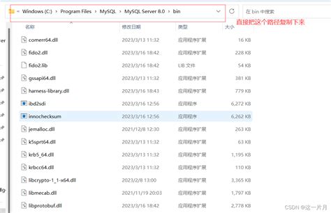 Mysql数据库介绍流程（最新mysql） Csdn博客