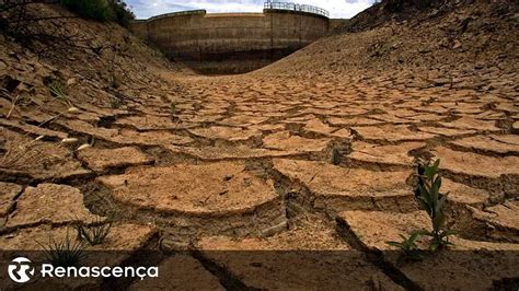 Dia De Combate Seca Alerta Para Degrada O Acelerada Do Solo