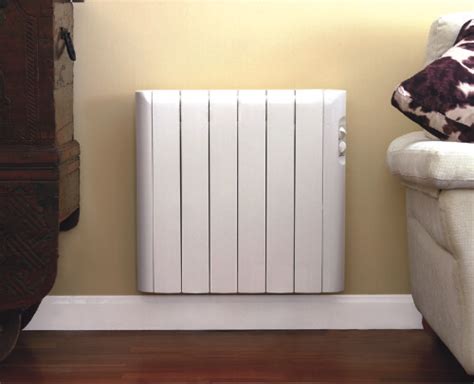 Haverland RCA Electric Radiators