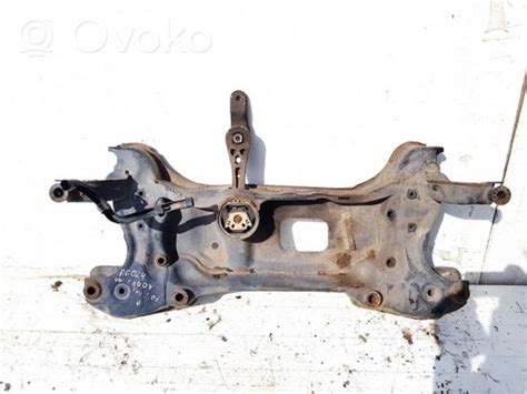 Volkswagen Caddy Front Subframe Ezparts Used Auto Parts