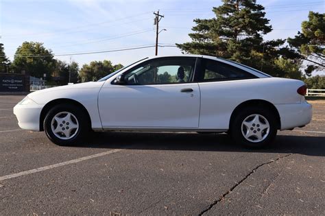 2005 Chevrolet Cavalier Base | Victory Motors of Colorado