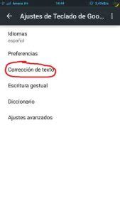 Cómo ACTIVAR EL CORRECTOR ORTOGRÁFICO En WhatsApp 2025