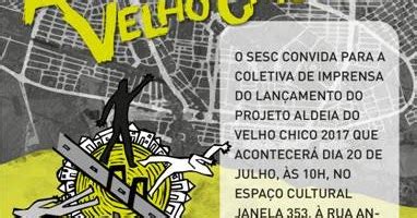 Conex O Dormentes Sesc Apresenta Programa O Do Aldeia Do Velho Chico