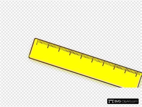 Ruler clipart yellow, Picture #3132127 ruler clipart yellow