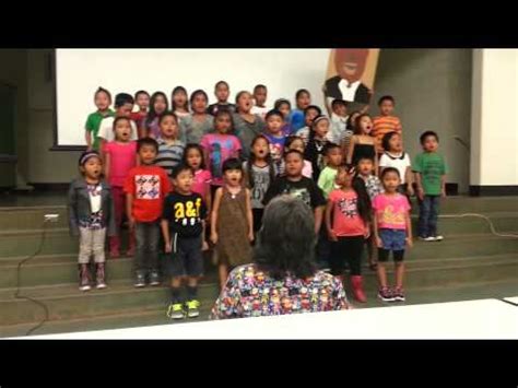 Kalihi Kai Elementary School (Ranked Bottom 50% for 2024-25) - Honolulu, HI