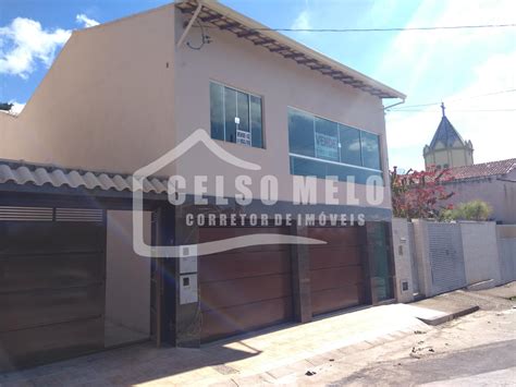 Casa A Venda Bairro Esplanada Bom Despacho Mg Ref Celso Melo