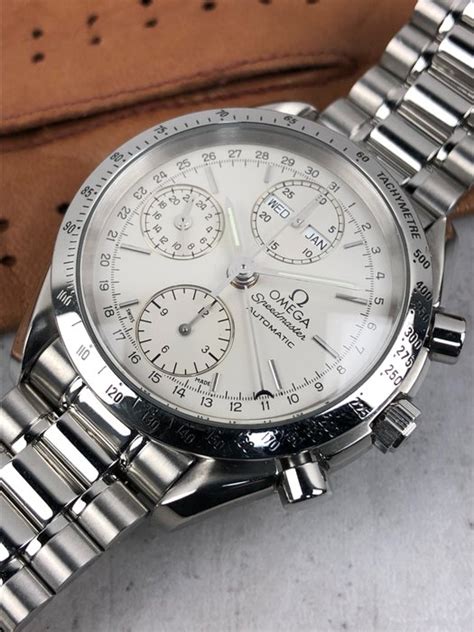 Omega Speedmaster Triple Date Speedmaster Maison Fondee Catawiki