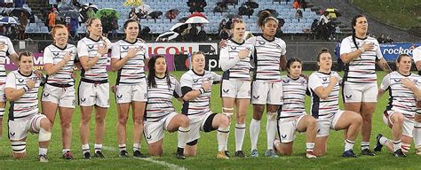 Usa Womens Rugby Team Usa Womens News Players And Stats Rugbypass