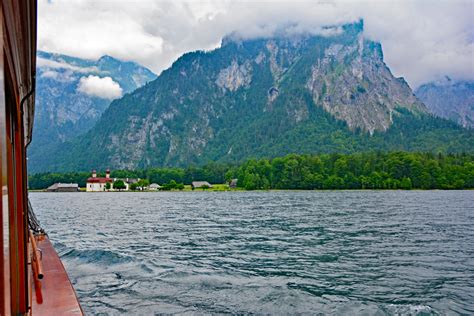 Berchtesgaden National Park Germany Visitor's Guide