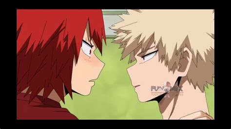 Kiribaku Kiss🥰🥰🥰 Youtube