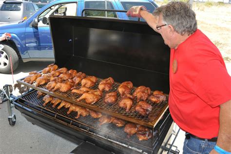 Meadow Creek Pig Roaster