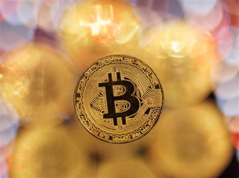 Bitcoin Hits A Record High Here Are 4 Things To Know About This