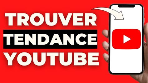 Comment Voir Les Tendances Youtube Facile Youtube