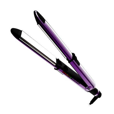 Ripley PLANCHA BABYLISS PRO ÓPTIMA 3000 PURPLE 1 1 4