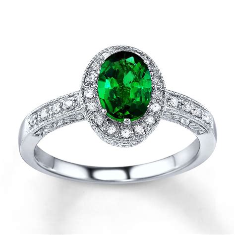 Emerald Rings Pics - Wallpics.Net