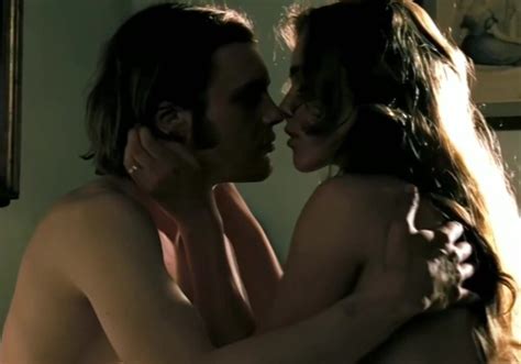 Keira Knightley Nude Scenes From Her Movies Thisvid