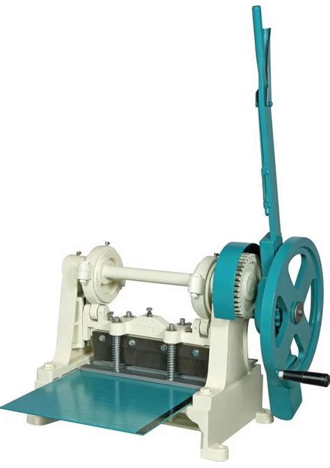 Swatch Cutter At ₹ 26500 स्वैच कटर In Ahmedabad Id 10183806833