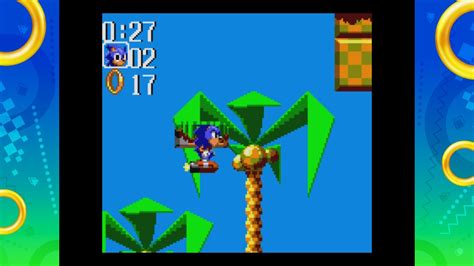 Sonic Origins Plus Review (Switch) - 44Gamez.com