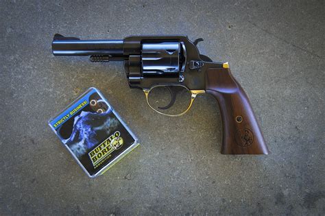 Henry Big Boy Revolver: A Working Man's Sixgun