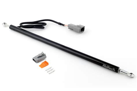 Ht Linear Position Sensor Mm Travel Haltech