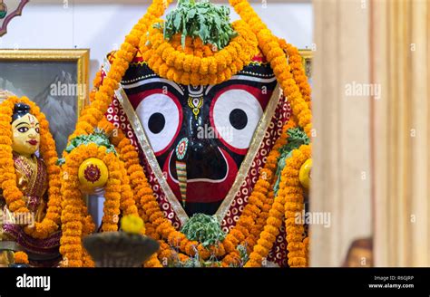 Lord Jagannath Puri Original Photo