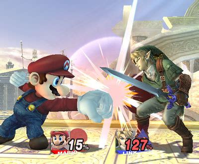 Screenshots - Super Smash Bros. Brawl Photo (84823) - Fanpop