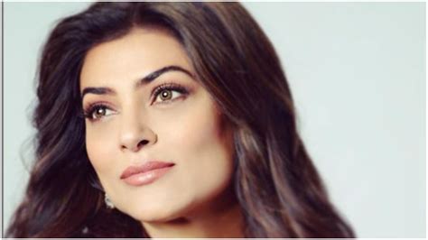 Sushmita Sen Shares Picture On Social Media And Ask Question To People