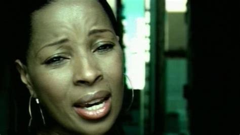 Mary J Blige No More Drama Official Music Video