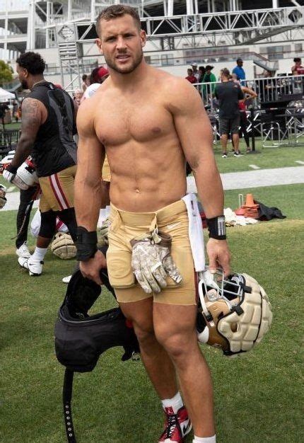 Likes Tumblr American Football Players Men In Tight Pants