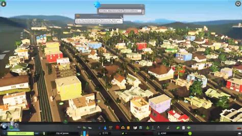 10K CITIZENS Cities Skylines 4 YouTube