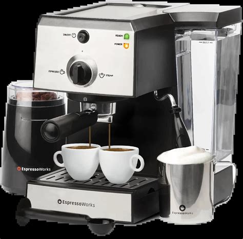 Best Latte Machines (2022) [Best Price & Where To Buy]