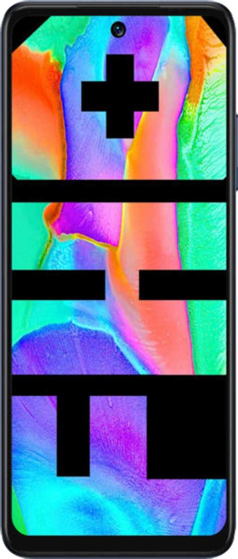 Infinix Hot 20i análisis 252 características detalladas