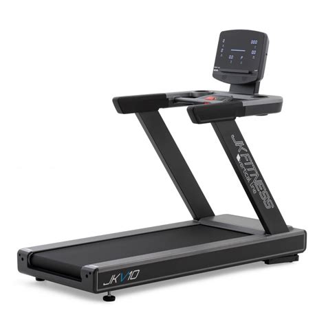 JKV10 JK Fitness Tapis Roulant Ideale Per La Tua Palestra Gallerysport