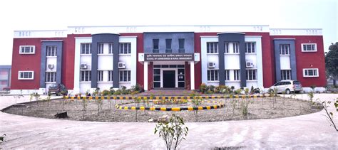 School Of Agribusiness And Rural Management Dr Rajendra Prasad Central