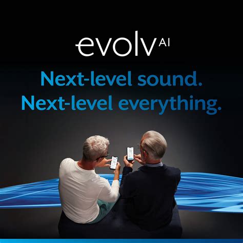 Starkey Announces New Features For Evolv Ai The Hearing Review