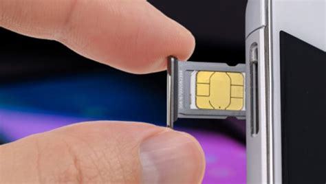 Meu Celular N O Reconhece O Chip Sim N O Detectado Cia Computadores