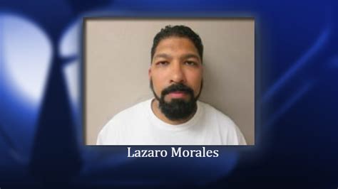 Wanted Sex Offender Captured In Fort Worth