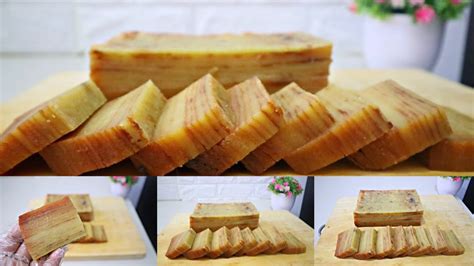 Kue Mahal Di Buat Versi Ekonomis Rasanya Tetap Enak Cocok Buat Ide