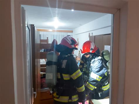 Exerci Iu De Evacuare N Caz De Cutremur La Seminarul Teologic Ortodox