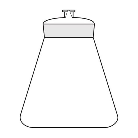 Picnometro Di Hubbard Carmik Forma Conica Ml 25