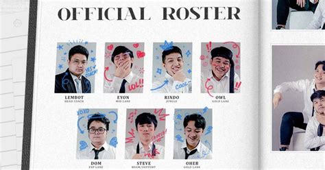 Blacklist International Unveils Mdl Ph Season 1 Roster Featuring Oheb